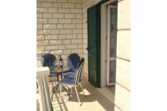 Apartmanok Villa Niko Bol Apartman 2 – A 4+1 foto 4