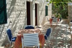 Apartmanok Villa Niko Bol Apartman 4 – A 3+2 foto 4