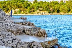Apartmanok Violeta Apartman 2 – Violeta foto 2