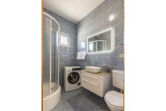 Apartmanok JELAVIĆ Apartman 1 – AP 1/2+1 foto 3