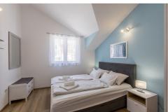 Apartmanok JELAVIĆ Apartman 1 – AP 1/2+1 foto 4