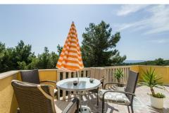 Apartmanok Chiaro Apartman 1 – 4+1 veći foto 1