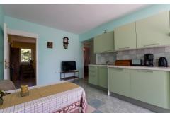 Apartmanok Chiaro Apartman 1 – 4+1 veći foto 3