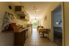 Apartmanok Chiaro Apartman 2 – 4+1 manji foto 2