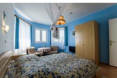 Apartmanok Chiaro Apartman 2 – 4+1 manji foto 5