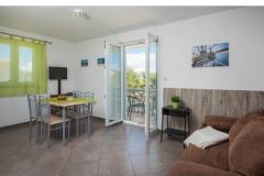 Apartmanok Dropuljic Apartman 4 – Apartman 4 foto 1