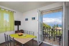 Apartmanok Dropuljic Apartman 4 – Apartman 4 foto 4