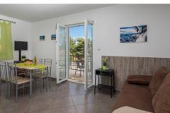 Apartmanok Dropuljic Apartman 1 – Apartman 1 foto 1