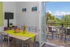 Apartmanok Dropuljic Apartman 1 – Apartman 1 foto 4
