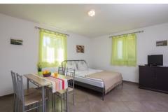 Apartmanok Dropuljic Apartman 3 – Apartman 3 foto 1