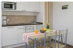 Apartmanok Dropuljic Apartman 3 – Apartman 3 foto 2