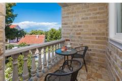 Apartmanok Dropuljic Apartman 3 – Apartman 3 foto 3