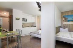 Apartmanok Dropuljic Apartman 2 – Apartman 2 foto 2