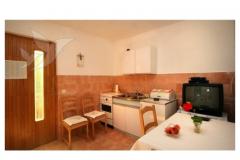 Apartmanok Iskra Apartman 2 – A2 Apartma foto 1