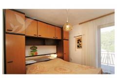 Apartmanok Iskra Apartman 2 – A2 Apartma foto 2