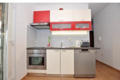 Apartmanok Karlena Apartman 1 – ap 2 foto 3