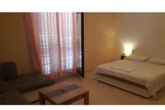 Apartmanok Maina Apartman 1 – studio 1 foto 2