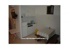 Apartmanok Maina Apartman 2 – studio 2 foto 1