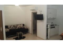 Apartmanok Maina Apartman 2 – studio 2 foto 4