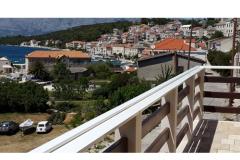 Apartmanok Maina Apartman 2 – studio 2 foto 5