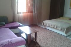 Apartmanok Maina Apartman 3 – studio 3 foto 1