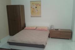 Apartmanok Maina Apartman 3 – studio 3 foto 3