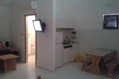Apartmanok Maina Apartman 4 – studio 4 foto 3