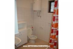 Apartmanok Maina Apartman 4 – studio 4 foto 5