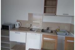 Apartmanok Nena Apartman 4 – Studio A. foto 1