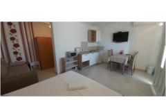 Apartmanok Nena Apartman 4 – Studio A. foto 2