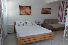 Apartmanok Nena Apartman 4 – Studio A. foto 3