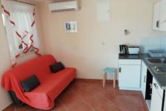 Apartmanok Nena Apartman 1 – A.1 foto 4