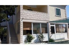 Apartmanok San Martino Apartman 1 – dvosoban foto 1