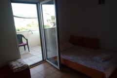Apartmanok San Martino Apartman 1 – dvosoban foto 4