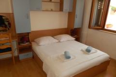 Apartmanok Tanja Apartman 2 – AP 1/2+2 foto 1