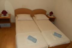 Apartmanok Tanja Apartman 2 – AP 1/2+2 foto 4
