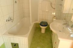 Apartmanok Tanja Apartman 2 – AP 1/2+2 foto 5