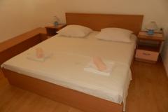 Apartmanok Tanja Apartman 3 – AP 2/2+1 foto 1