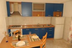 Apartmanok Tanja Apartman 3 – AP 2/2+1 foto 4