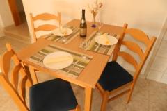 Apartmanok Tanja Apartman 3 – AP 2/2+1 foto 5