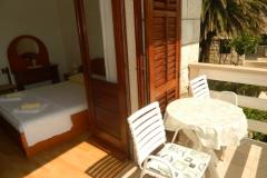 Apartmanok Tanja Apartman 4 – AP 3/4+1 foto 1