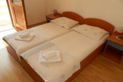 Apartmanok Tanja Apartman 4 – AP 3/4+1 foto 2