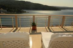 Apartmanok Tanja Apartman 1 – AP 5/4+1 foto 3