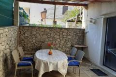 Apartmanok Villa Vanja Apartman 1 – APP1  ANA foto 1
