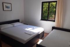 Apartmanok Villa Vanja Apartman 1 – APP1  ANA foto 2