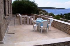 Apartmanok Villa Vanja Apartman 2 – APP2 MARE foto 1