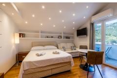 Bolotel Apartman 1 – Studio foto 2