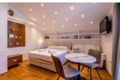 Bolotel Apartman 1 – Studio foto 3