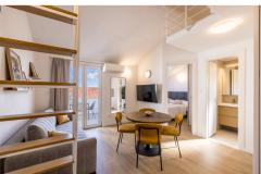 Bolotel Apartman 2 – Apartman foto 1