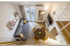 Bolotel Apartman 2 – Apartman foto 4